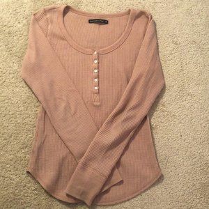 Long sleeve from Abercrombie & Fitch